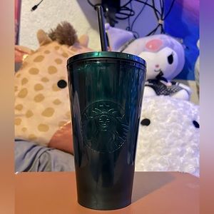 Starbucks Green Marble Tumbler (Grande) | Target Core